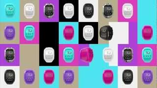 Swatch UK Touch TV Commercial