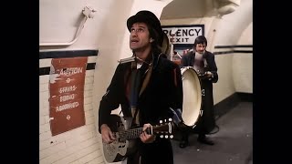 The Kinks - Do It Again (SUPERSCALED TO 4K) 🇬🇧