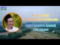 Pentingnya Sanad Keilmuan || Gus Baha'