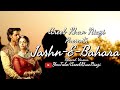 Jashn E Bahara | Jodha Akbar | Areeb Khan Niazi | Hrithik Roshan | Aishwarya Rai | Cover