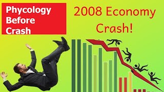 Secret Calculation \u0026 Target For Nifty  from Bull Market 2008 Crash || Learn Market Crash 2008 Part-2