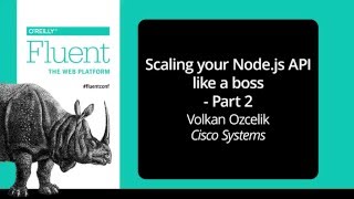 Scaling Your Node.JS API Like a Boss (Part Two)