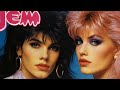 Truly Outrageous - Jem and the Holograms - Full Track - (Audio) 80's Synth Pop