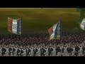 old guard march napoleonic total war 3