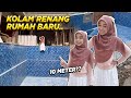 DIHUJAT NETIJEN Gara-Gara Kolam 10 Meter Di Rumah Baru Ricis?!