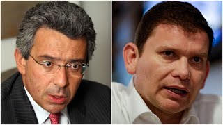 Conversaciones de País con Enrique Gómez y John Milton Rodríguez