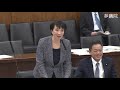 参議院 2020年03月26日 総務委員会 05 片山虎之助（日本維新の会）