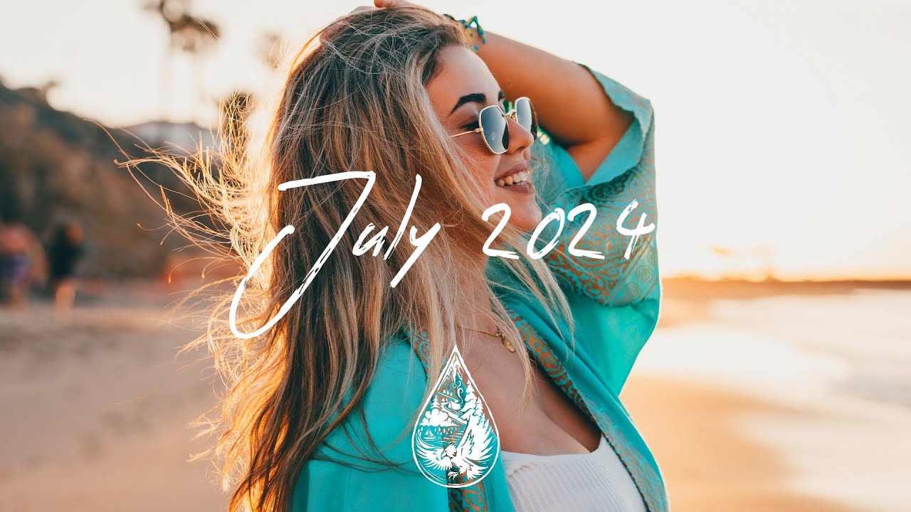 Indie Rock Alternative Compilation July 2024 2 Hour Playlist