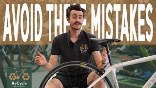 9 Habits Beginner Cyclists MUST Avoid (Learn These Early!)