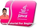 Java Quick Tutorial|Core Java Language Elements|Java Programming|G C Reddy|