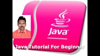 Java Quick Tutorial|Core Java Language Elements|Java Programming|G C Reddy|