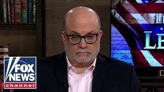 Mark Levin: Democrats are breaching the firewalls of the Constitution