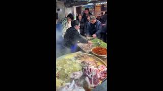 Street Food Master ! Night Market Food | China Street food