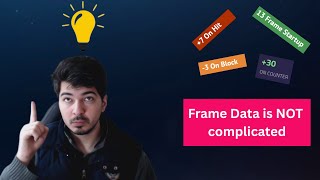 Tekken 8 - In Detail Frame Data