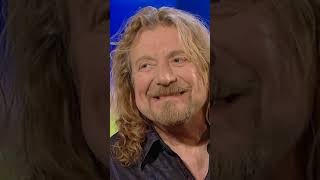 Robert Plant's Funny Advice To Led Zeppelin Tribute Bands