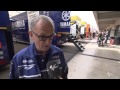 Japan - Yamaha Technical Preview