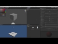 Scripts as Behaviour Components   Unity Official Tutorials