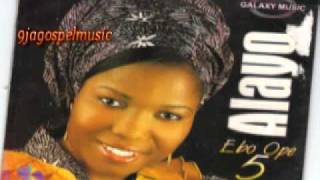 Esther Adeola - Ebo Ope Alayo