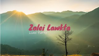 Liani Parte / Zolei Lawkta / T. Pumkhothang