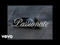 AJ Mitchell - Passionate (Official Lyric Video)