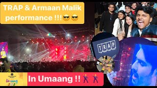 Umaang !!! Armaan Malik performance  !!!😎😎|| Abhirup || || Jai || !!