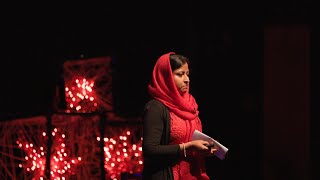 "Biotechnology & Me: A Journey of Discovery" | Dr Nusrat Sanghamitra | TEDxSCBMCH