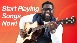 How to Play R&B Songs - Learn 2 SIMPLE and EASY Chords
