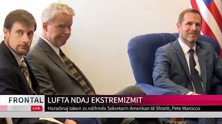 LUFTA NDAJ EKSTREMIZMIT | T7