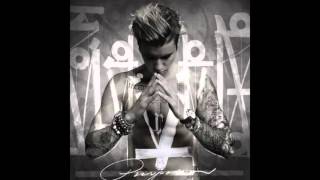 Justin Bieber - No Pressure Ft. Big Sean (Audio)