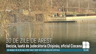 Procurorii cer 30 de zile de arest pentru militarii suspectaţi de CRIMA ODIOASĂ din parc