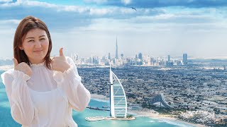 Exploring Dubai’s Most Expensive Mansions and Luxury Apartments | Dubai luxury real estate | 🌴🏡