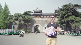 Nanjing Mission EP2: Lake Dating FAIL