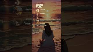 Slander ft Dylan Mathew - Love Is Gone #lyrics #loveisgone #love #music