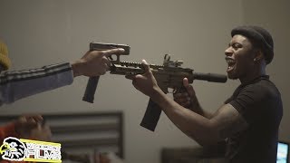 Day1ss - Change Up Remix ( Official Music Video ) Shot By @VickMontfilms