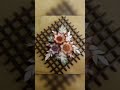 diy matchstick flower 🖌🎨🇵🇰 creative artlover handmade papercrafts share