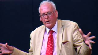 Politics and the English language: Peter Hennessy at TEDxHousesofParliament