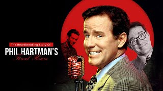 Murder 20: The Heartbreaking Story of Phil Hartman's Final Hours