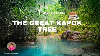 Spring Book Recommendation| The Great Kapok Tree