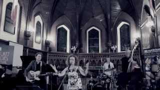 Don't get Scared Blues- Teresa Doyle -Jazz Festival 2013