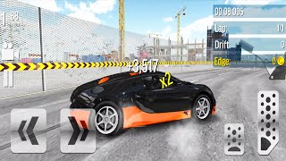Drift Max City - Racing in City! Car Games Android Gameplay HD | Gadi Wala