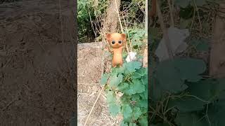 tiki viral Rat funny # dance 🤣 viral # video 😍 trinding # short ❤️🙏