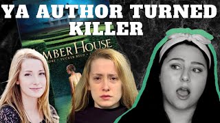 Tucker Reed | AUTHORS BEHAVING BADLY