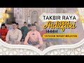 Takbir Raya Yayasan Waqaf Malaysia 1444H / 2023