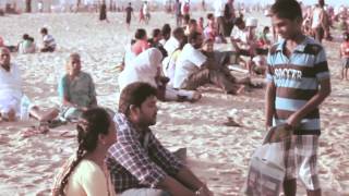 Arivin Pasi - Award Winning Tamil Short Film - Redpix Short Films