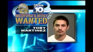 Medford Most Wanted