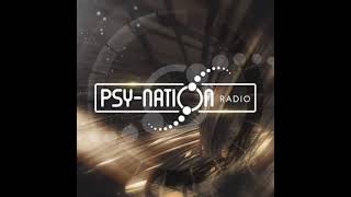 Psy-Nation Radio #056 - Featuring Virtual Light