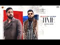 TIME (Official Video) Vin Batth ft. Jass Brar | New Punjabi Song 2021