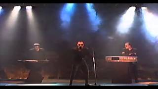 FRONT 242 - Never Stop [ ]