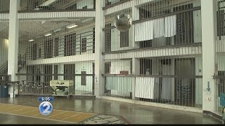 State decreases overtime expenses to cover corrections officers' sick calls