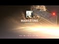 ZydSounds - Marketing (Audio Visualizer)